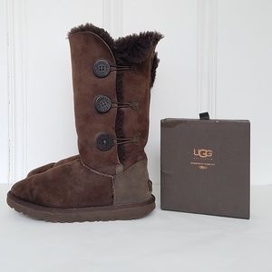 UGG Sheepskin Boots